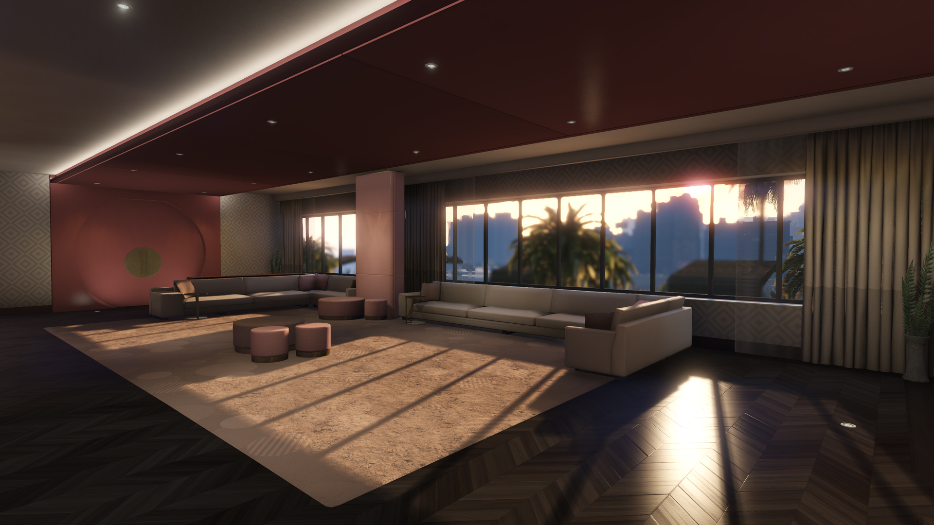 Diamond casino gta 5 interior фото 10